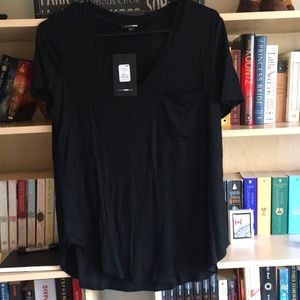 Breakfast in the go Tee